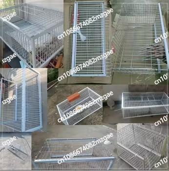 プロ仕様多機能鳥捕獲ケージ、庭、農場、都市害鳥管理用動物捕獲 - Urban Farming Gardening のレビューと価格