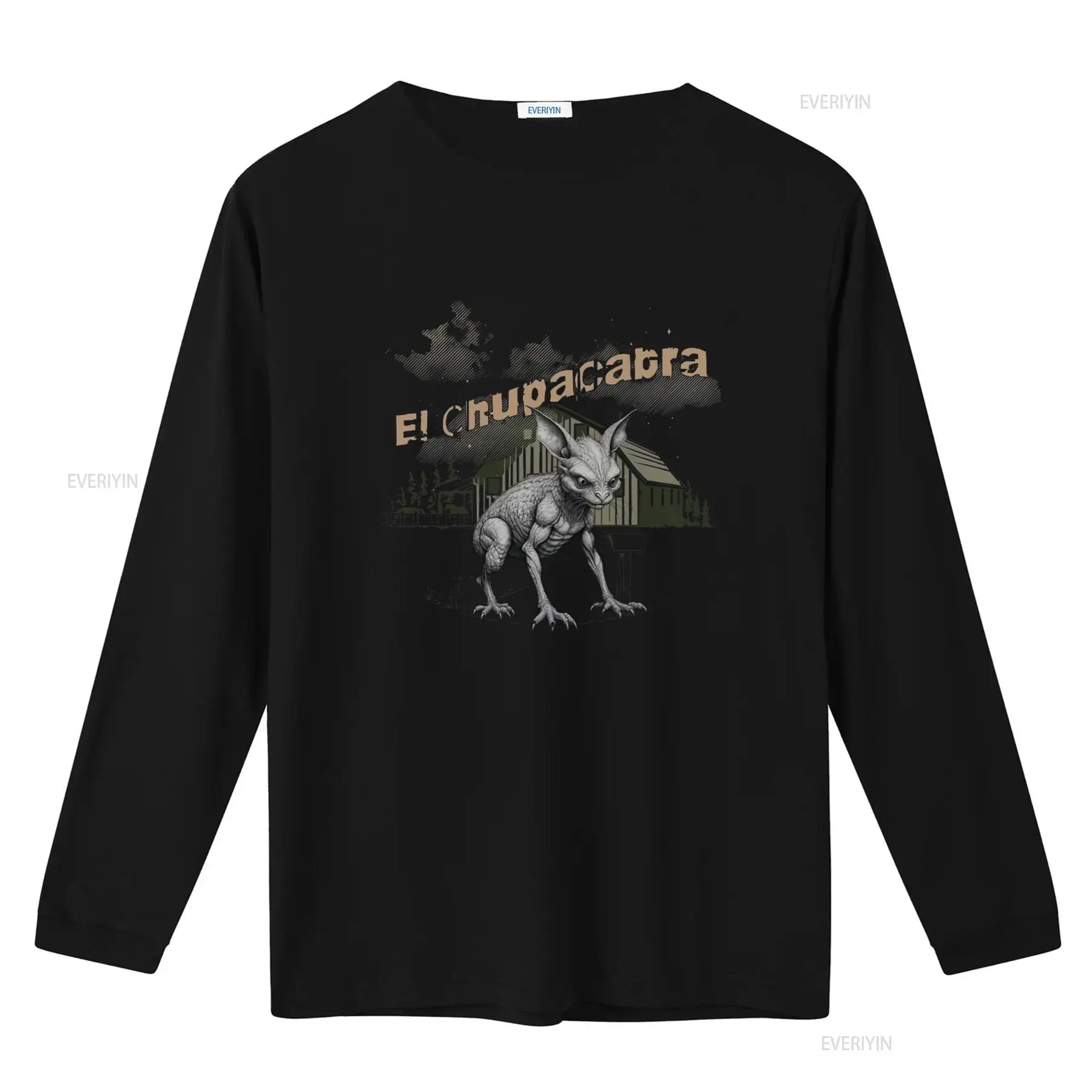 Chupacabra Cryptids Creepy Urb - Urban Farming In China のレビューと価格